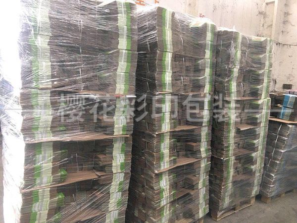 工業(yè)用紙箱、紙盒